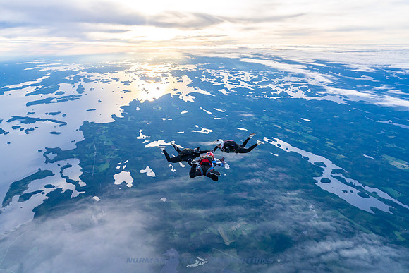 NKP-Sunset Boogie 2026 - Finland-NKP07172
