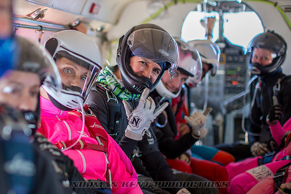 NKP-P3 Womens Sequential World 2014-9918