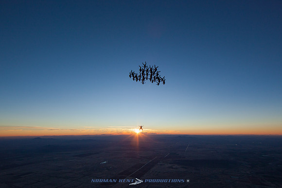 NKP-Girls Freefly record 2010-5661