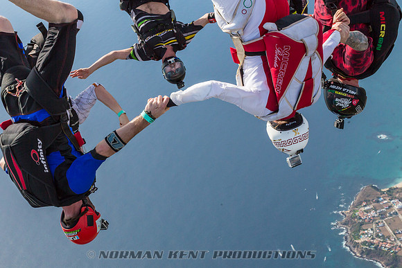 NKP-End Of The Year Boogie 2015 - Puerto Escondido-4973