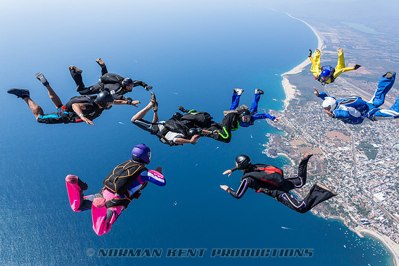NKP-End Of The Year Boogie 2015 - Puerto Escondido-6132
