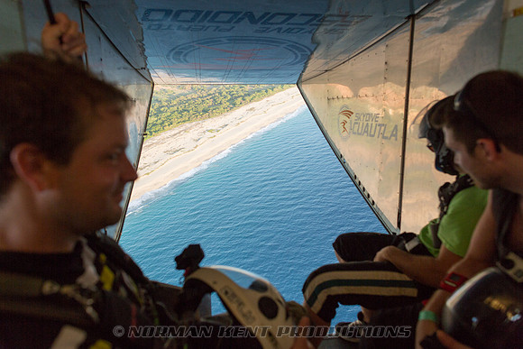 NKP-End Of The Year Boogie 2015 - Puerto Escondido-4284