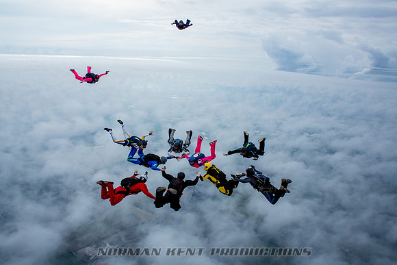 NKP-Jump For The Rose 2013-7076