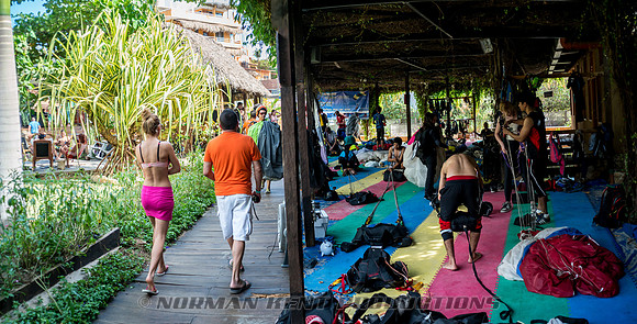 NKP-End Of The Year Boogie 2015 - Puerto Escondido--9