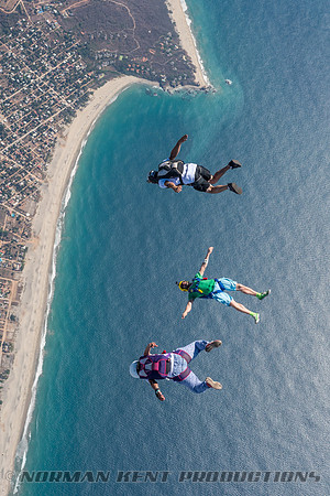NKP-End Of The Year Boogie 2015 - Puerto Escondido-08425