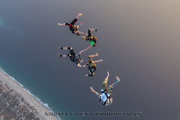 NKP-End Of The Year Boogie 2015 - Puerto Escondido-4389