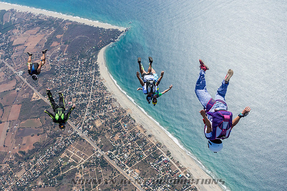 NKP-End Of The Year Boogie 2015 - Puerto Escondido-5442