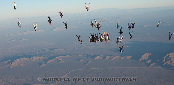 NKP-Girls Freefly record 2010-5293