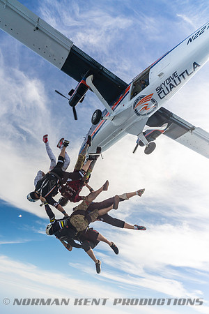 NKP-End Of The Year Boogie 2015 - Puerto Escondido-07836
