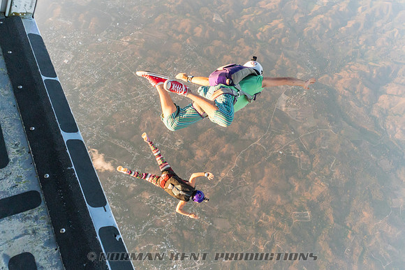 NKP-End Of The Year Boogie 2015 - Puerto Escondido-01261