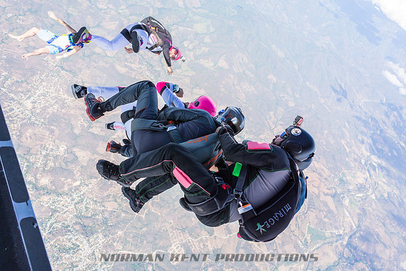 NKP-End Of The Year Boogie 2015 - Puerto Escondido-4682