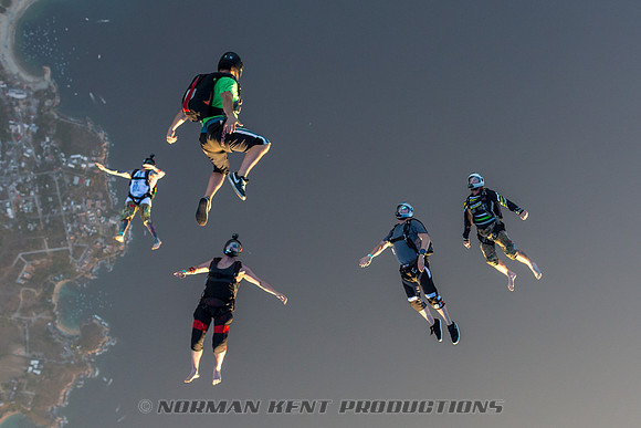 NKP-End Of The Year Boogie 2015 - Puerto Escondido-4333