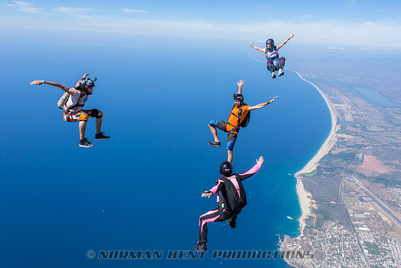 NKP-End Of The Year Boogie 2015 - Puerto Escondido-5302
