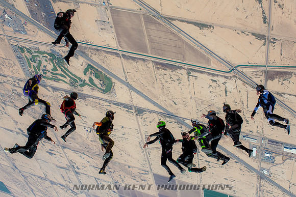 NKP-UPT Flight Camp Eloy 2014-8083
