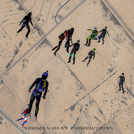 NKP-UPT Flight Camp Eloy 2014-8058