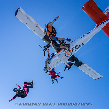 NKP-End Of The Year Boogie 2015 - Puerto Escondido-5260