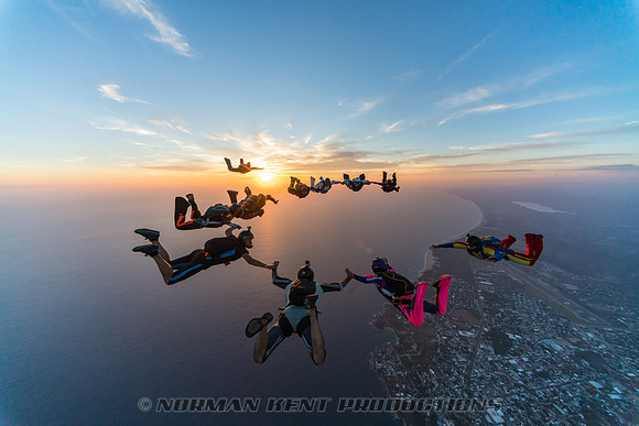 NKP-End Of The Year Boogie 2015 - Puerto Escondido-09538