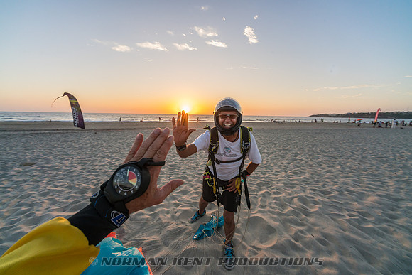 NKP-End Of The Year Boogie 2015 - Puerto Escondido-07622