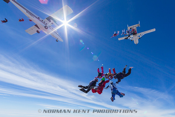 NKP-P3 Womens Sequential World 2014-8179