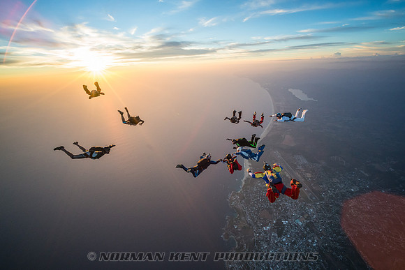 NKP-End Of The Year Boogie 2015 - Puerto Escondido-09514