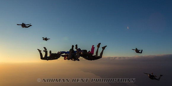 NKP-End Of The Year Boogie 2015 - Puerto Escondido-7594