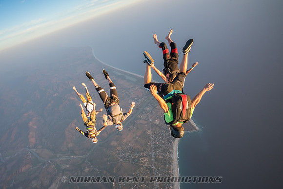 NKP-End Of The Year Boogie 2015 - Puerto Escondido-07588