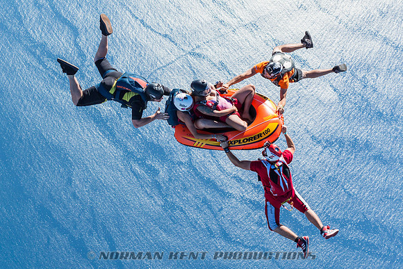NKP-End Of The Year Boogie 2015 - Puerto Escondido-8451
