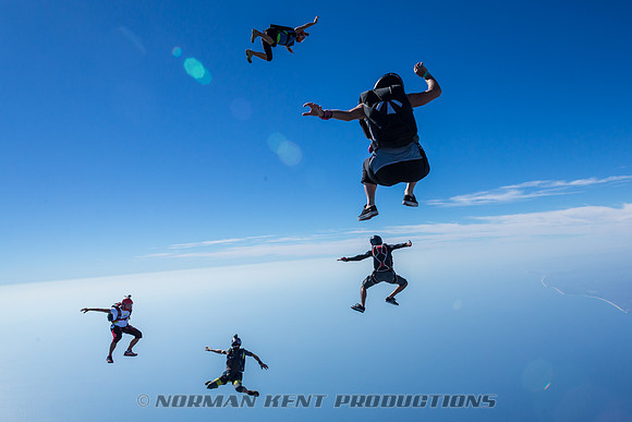 NKP-End Of The Year Boogie 2015 - Puerto Escondido-6287