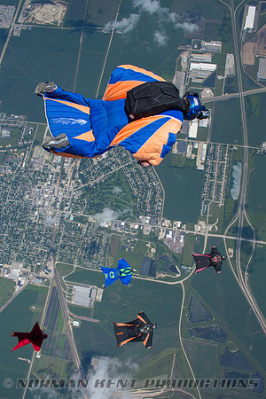 Chicagoland 2013