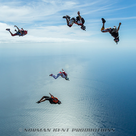 NKP-End Of The Year Boogie 2015 - Puerto Escondido-4792