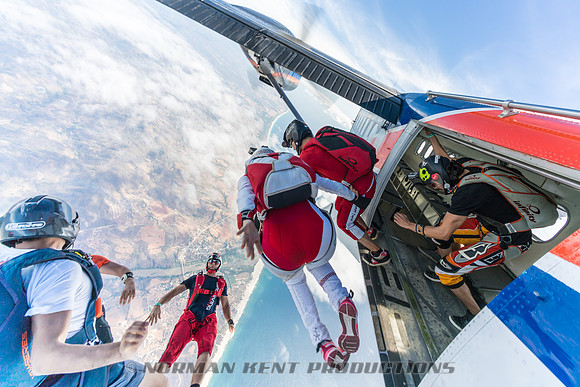 NKP-End Of The Year Boogie 2015 - Puerto Escondido-07701
