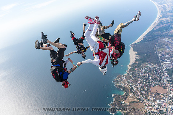 NKP-End Of The Year Boogie 2015 - Puerto Escondido-07881