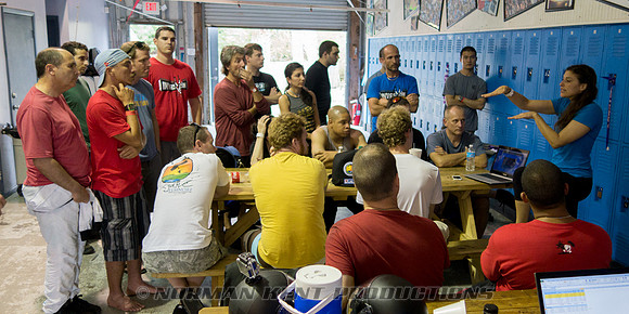 NKP-Sebastian Invasion 2013-02364