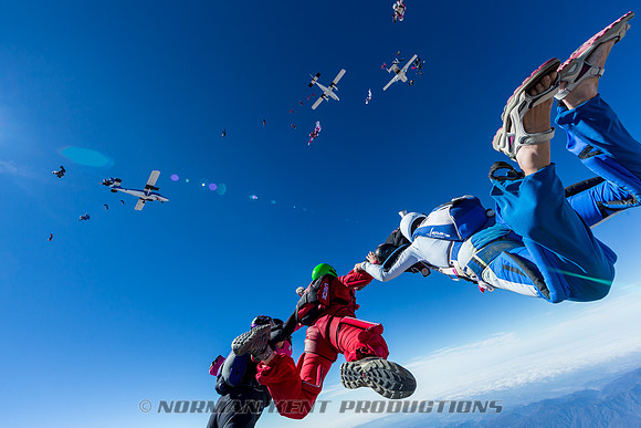 NKP-P3 Womens Sequential World 2014-8008