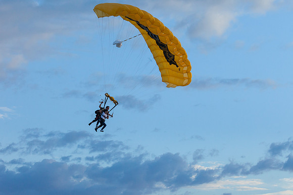 SkydiveMex Pachangon boogie 2015