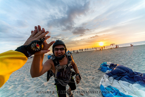 NKP-End Of The Year Boogie 2015 - Puerto Escondido-09115