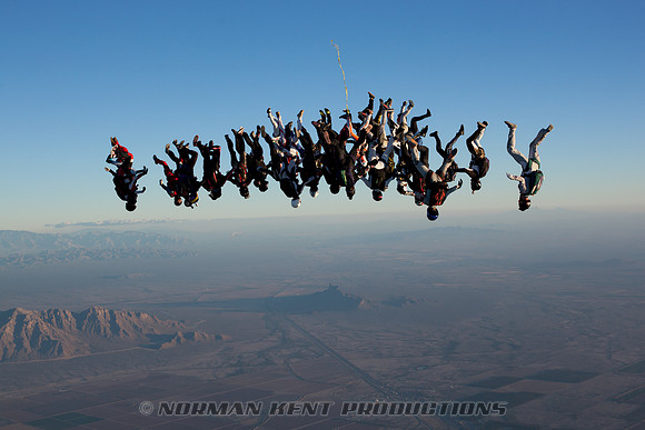 NKP-Girls Freefly record 2010-5320