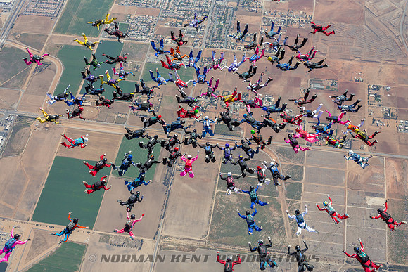 NKP-P3 Womens Sequential World 2014-0051