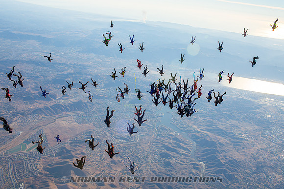 NKP-CA State Freefall Record 2013-1560