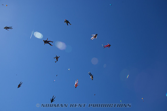 NKP-Girls Freefly record 2010-5161