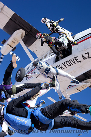 NKP-Girls Freefly record 2010-5459