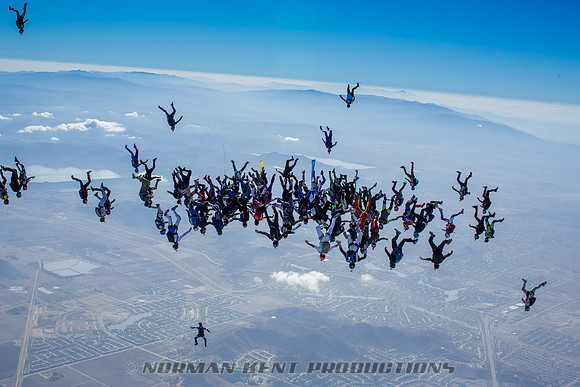 NKP-CA State Freefall Record 2013-1728