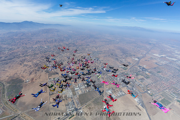 NKP-P3 Womens Sequential World 2014-8286