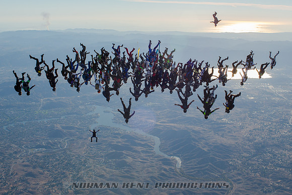 NKP-CA State Freefall Record 2013-1601
