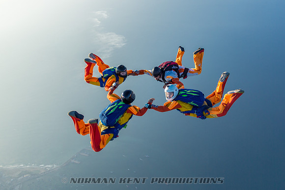 NKP-Feel Again - Manta 2016-0700