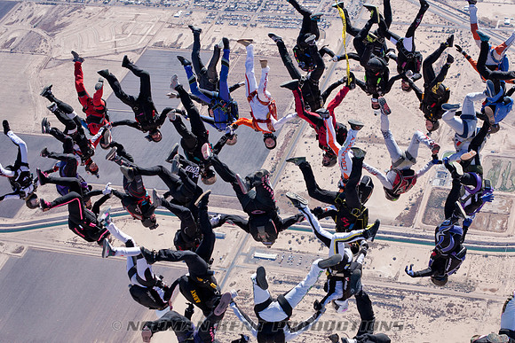 NKP-Girls Freefly record 2010-5488