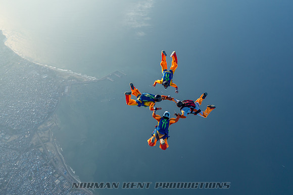 NKP-Feel Again - Manta 2016-0678