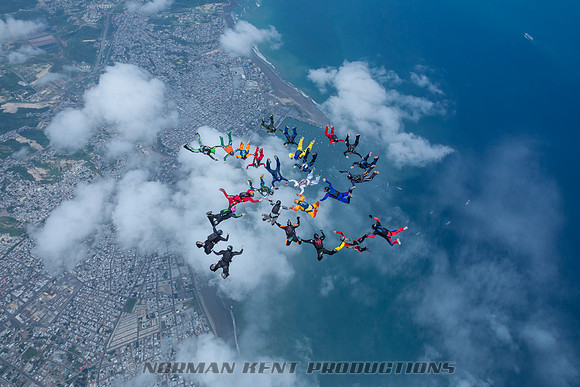 NKP-Feel Again - Manta 2016-9123