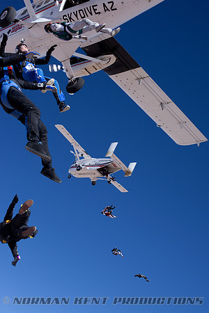 NKP-Girls Freefly record 2010-5047