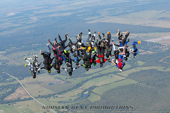 Freefly Sequential Record 2014-2635